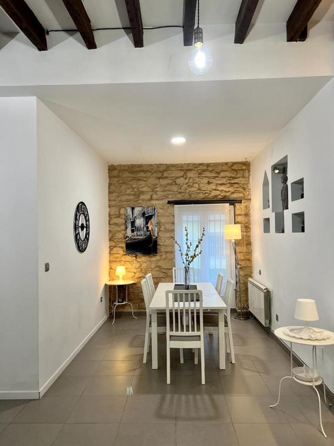 Glp Downtown Apartamento Alicante Exterior foto