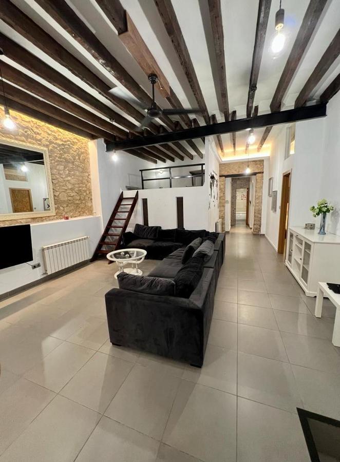 Glp Downtown Apartamento Alicante Exterior foto