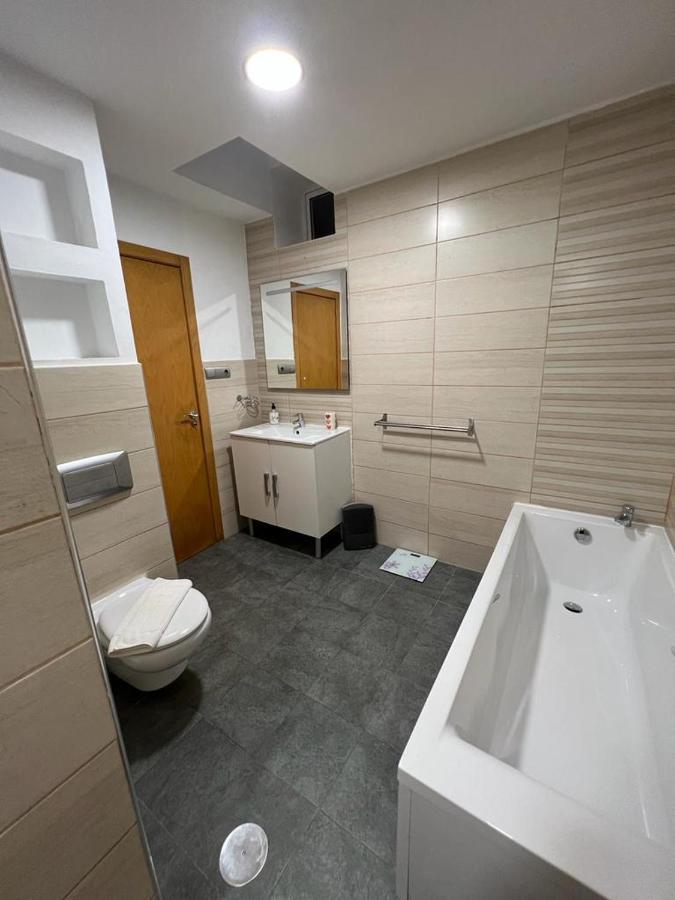 Glp Downtown Apartamento Alicante Exterior foto