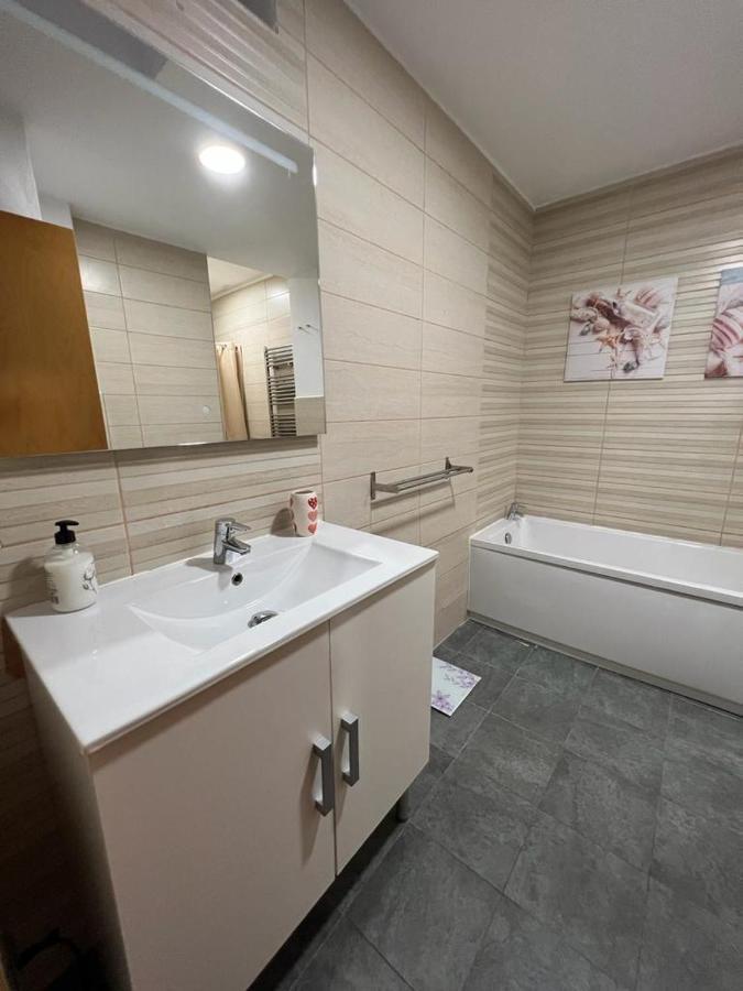 Glp Downtown Apartamento Alicante Exterior foto