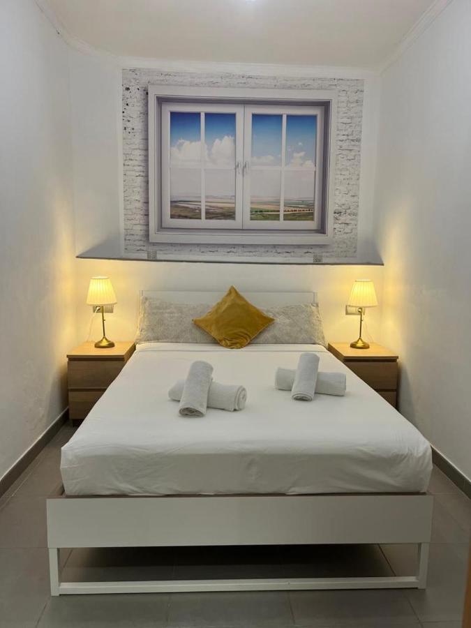 Glp Downtown Apartamento Alicante Exterior foto