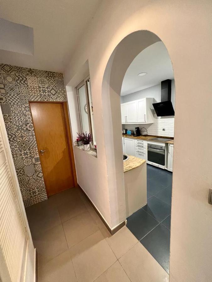 Glp Downtown Apartamento Alicante Exterior foto