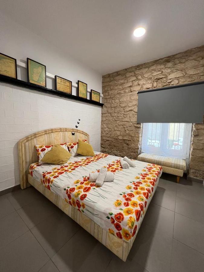 Glp Downtown Apartamento Alicante Exterior foto